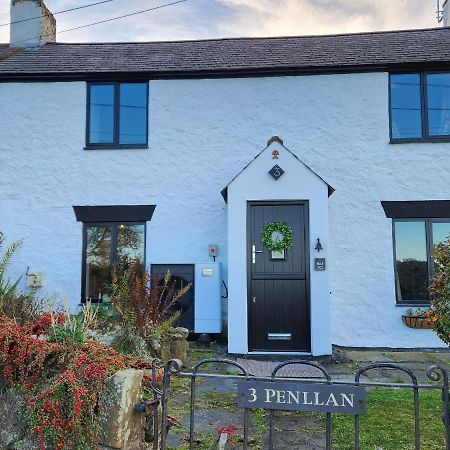 3 Penllan Cottages Холівелл Екстер'єр фото