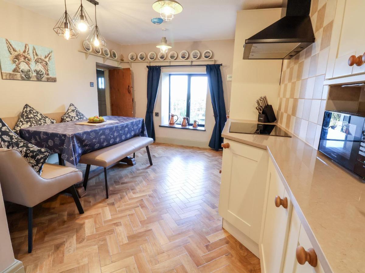 3 Penllan Cottages Холівелл Екстер'єр фото