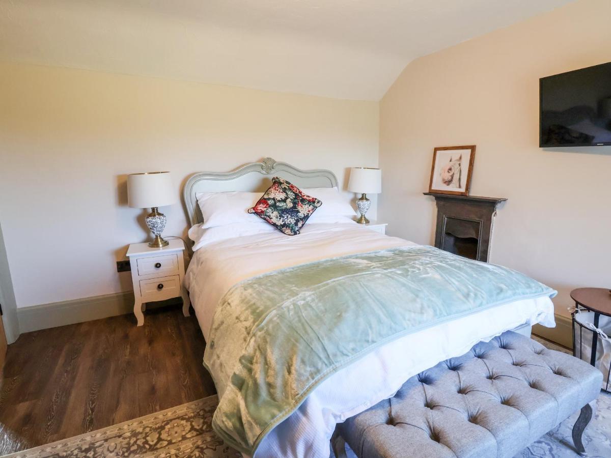 3 Penllan Cottages Холівелл Екстер'єр фото