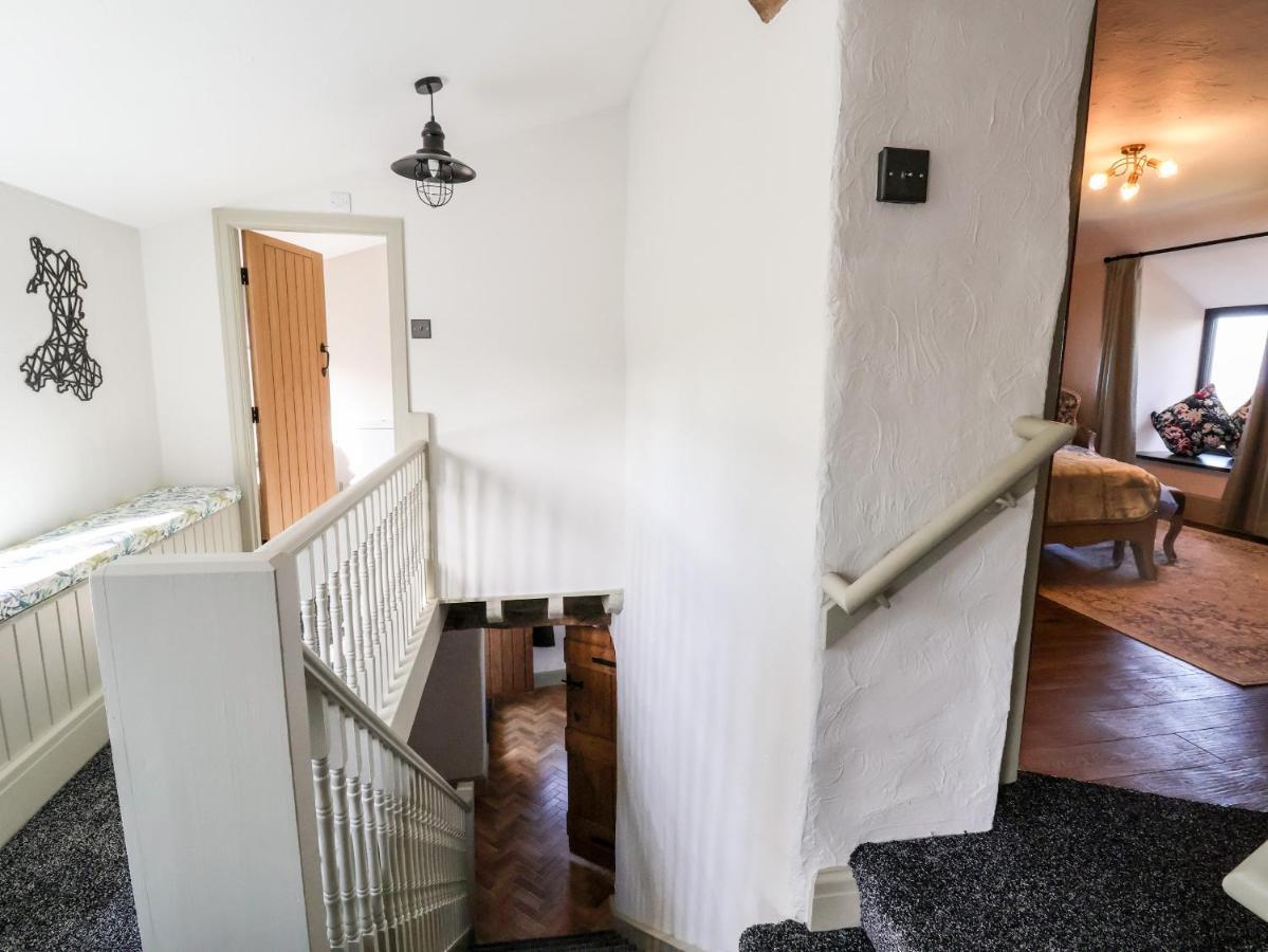 3 Penllan Cottages Холівелл Екстер'єр фото
