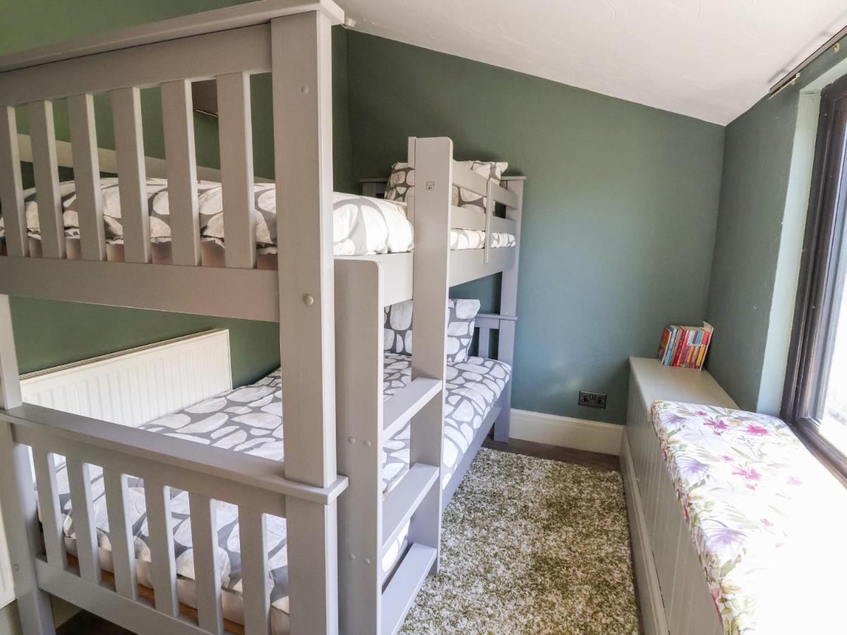 3 Penllan Cottages Холівелл Екстер'єр фото