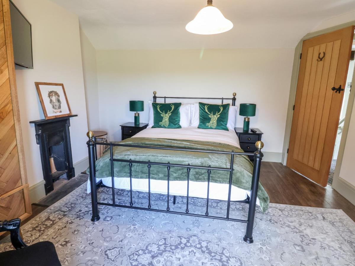 3 Penllan Cottages Холівелл Екстер'єр фото