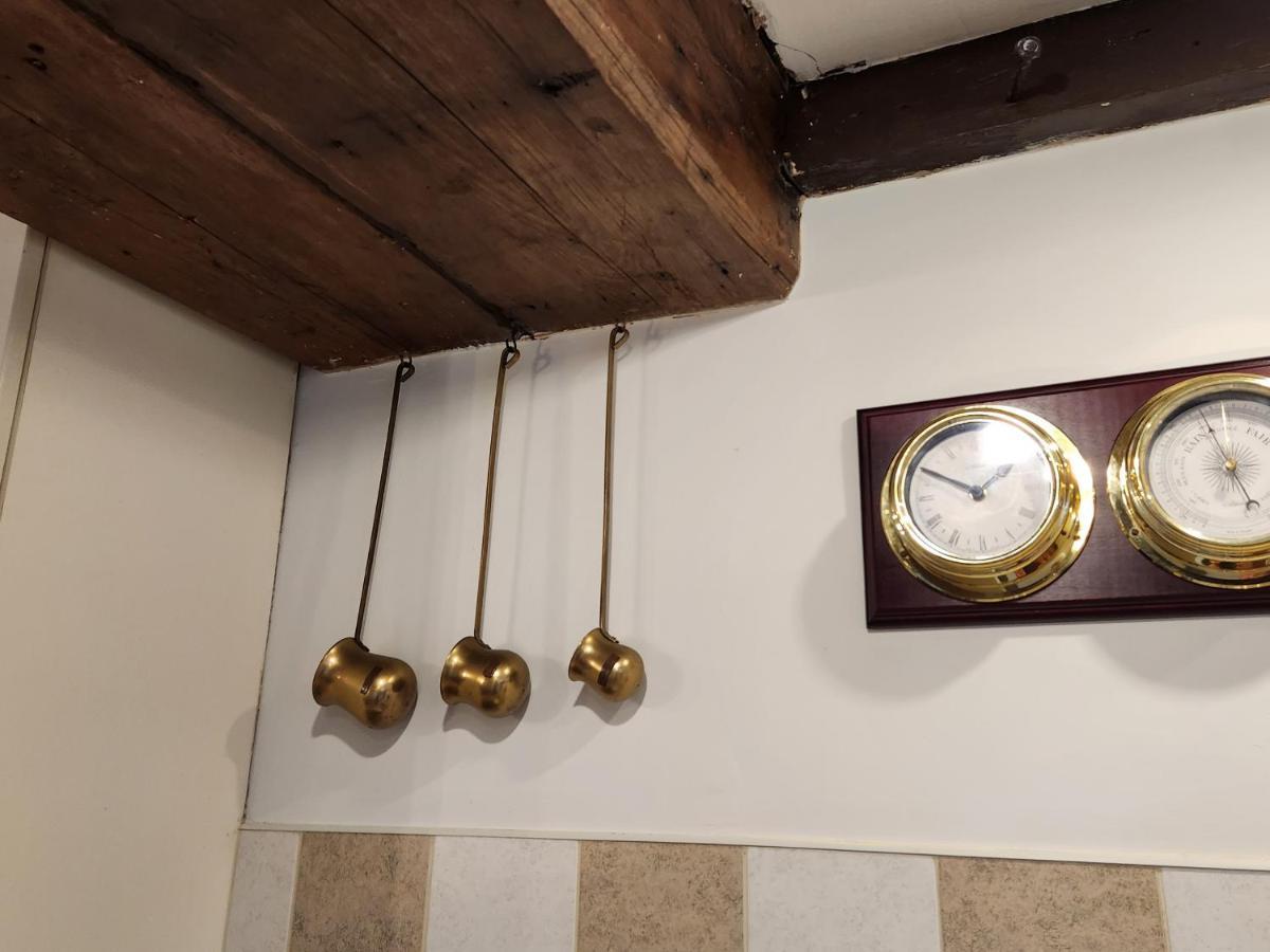 3 Penllan Cottages Холівелл Екстер'єр фото