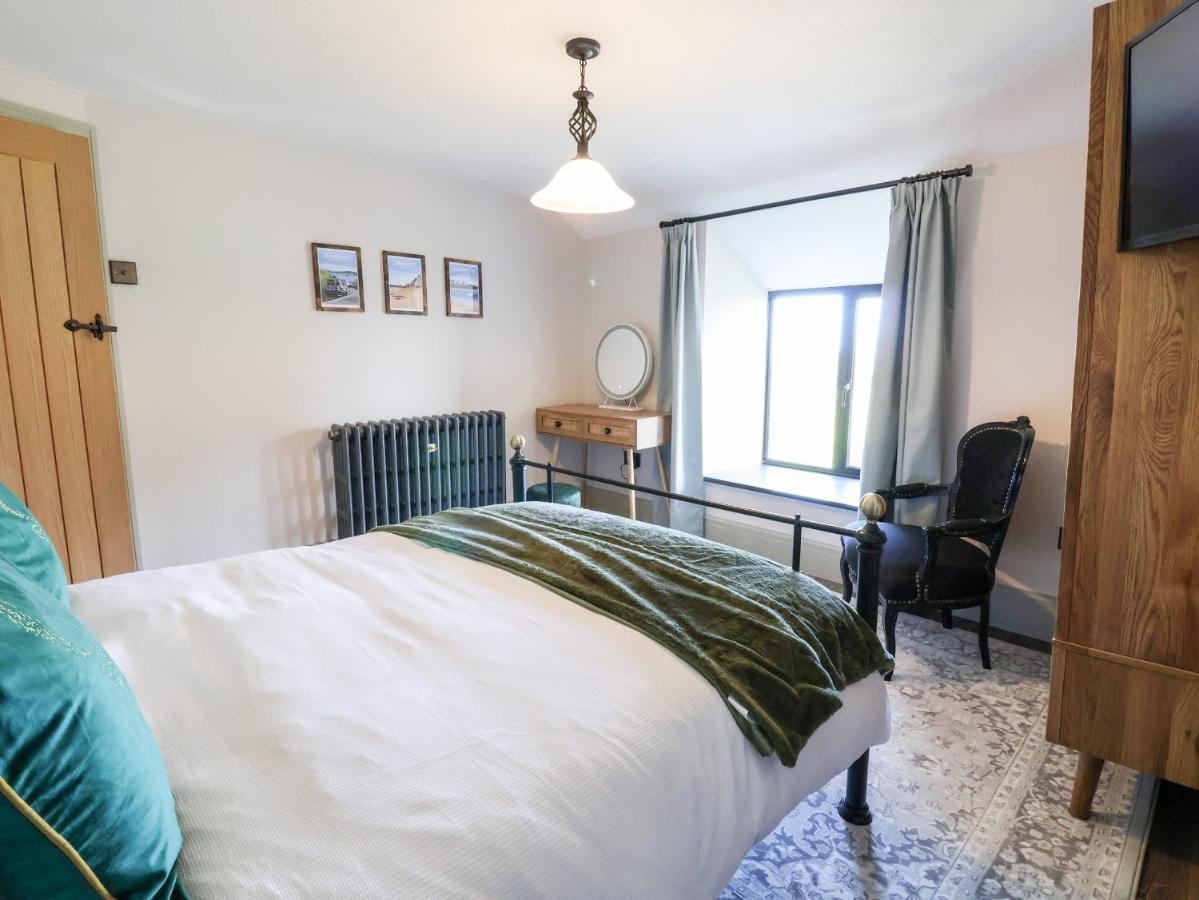 3 Penllan Cottages Холівелл Екстер'єр фото