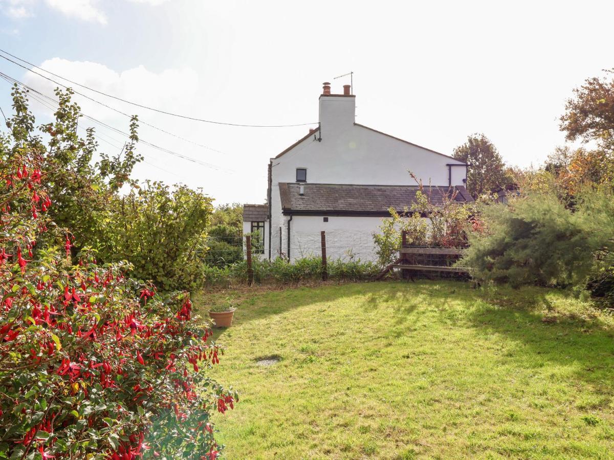 3 Penllan Cottages Холівелл Екстер'єр фото
