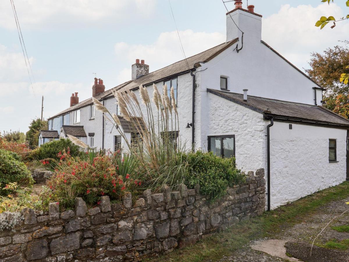 3 Penllan Cottages Холівелл Екстер'єр фото
