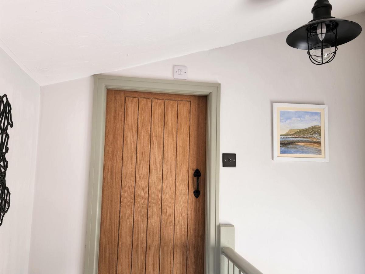 3 Penllan Cottages Холівелл Екстер'єр фото