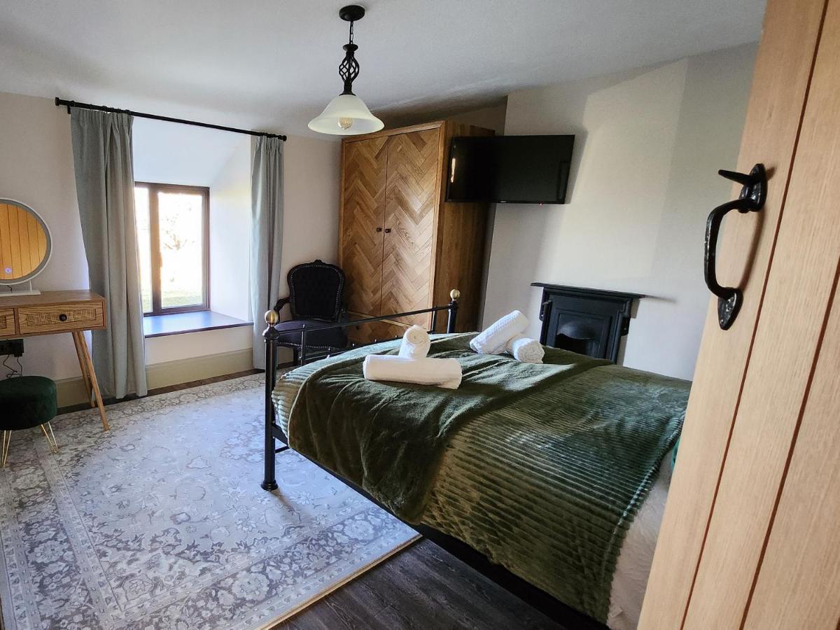3 Penllan Cottages Холівелл Екстер'єр фото