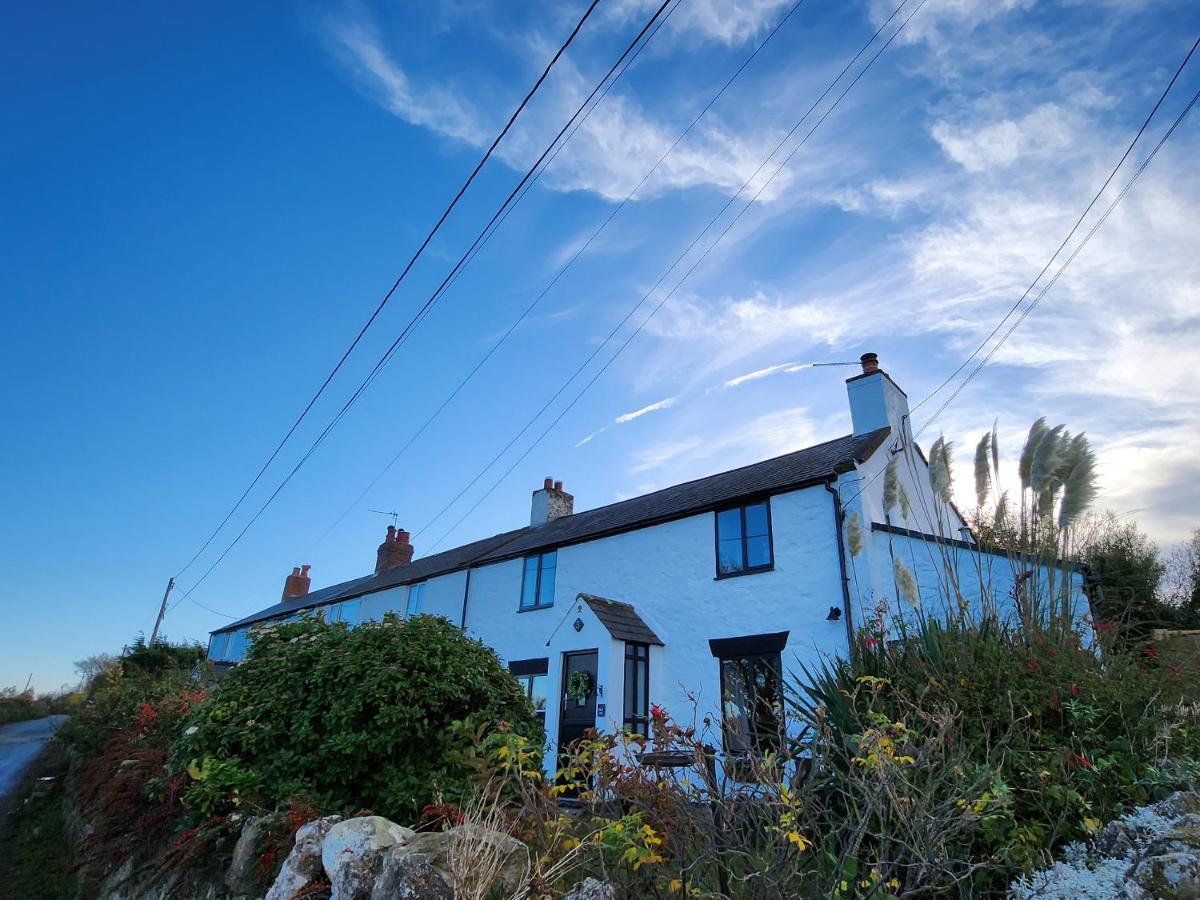 3 Penllan Cottages Холівелл Екстер'єр фото